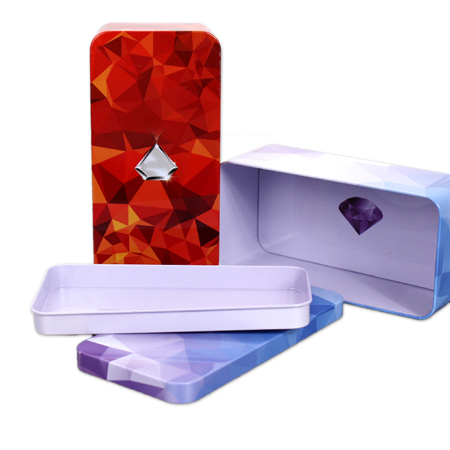 high quality cosmetic box